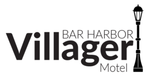 Bar Harbor Villager-Logo