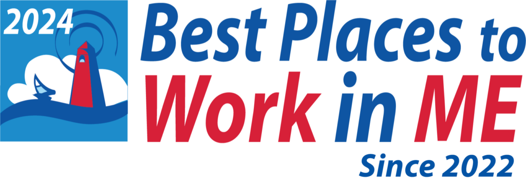 2024 Best Places to Work in Maine